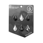 Stone Studs Stomp - Scraper