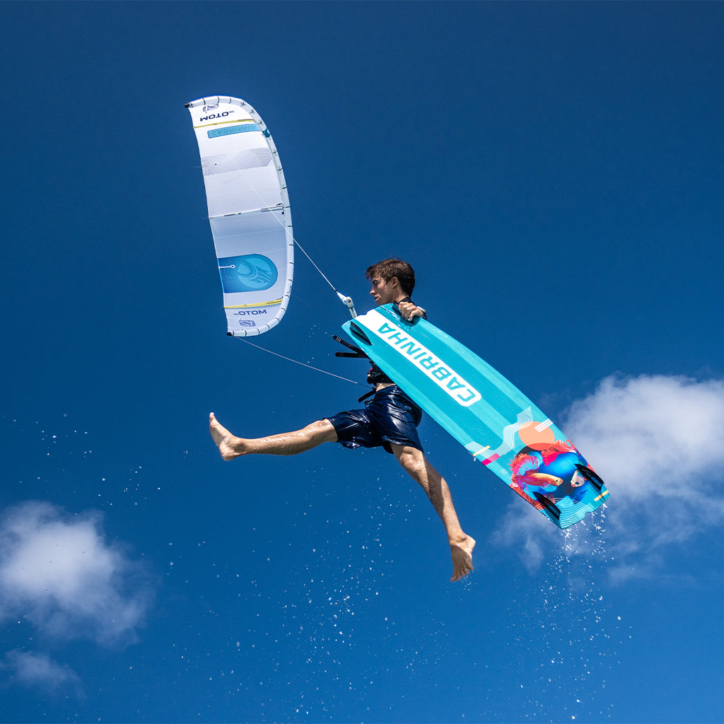 Moto X Apex C1 2026 - Kite
