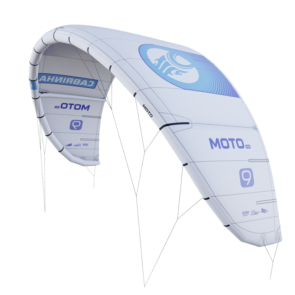 Moto X Apex C2 2026 - Kite