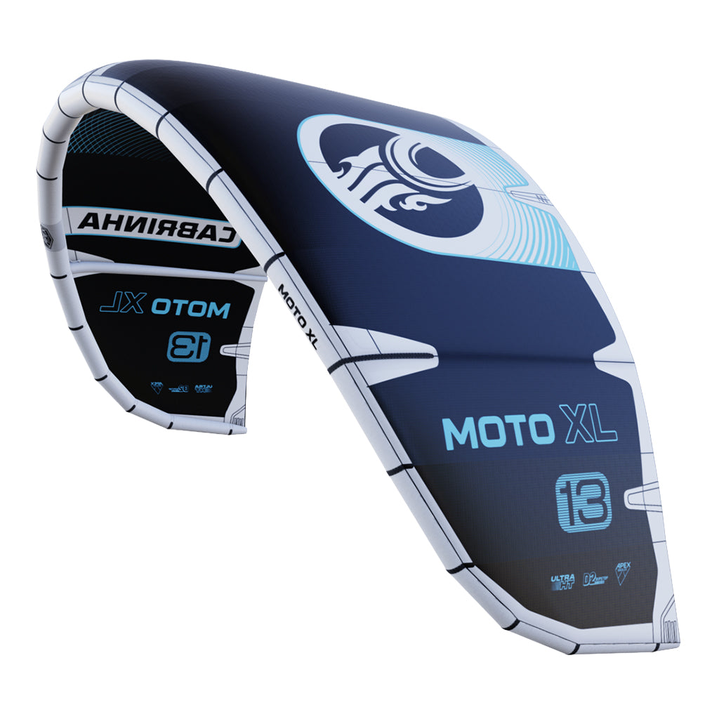 Moto Xl Apex C1 2026 - Kite