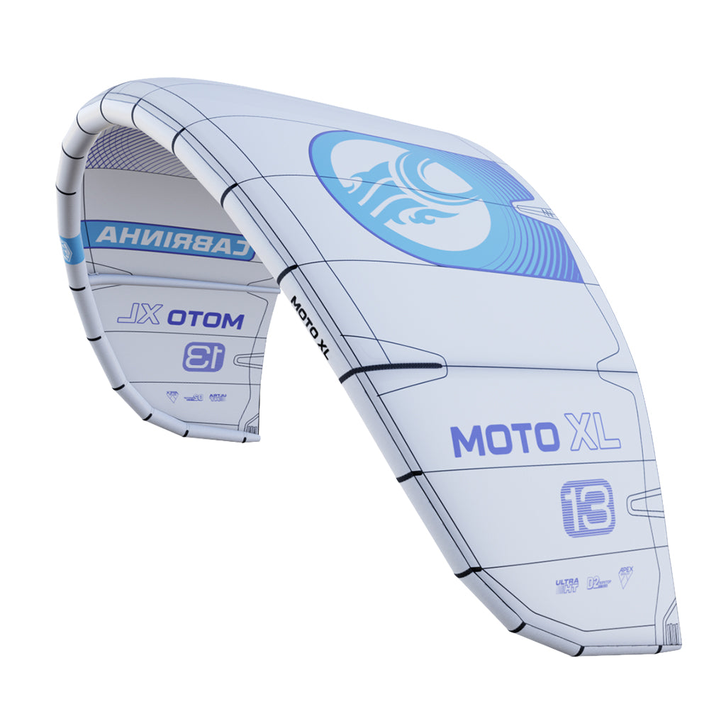 Moto Xl Apex C2 2026 - Kite
