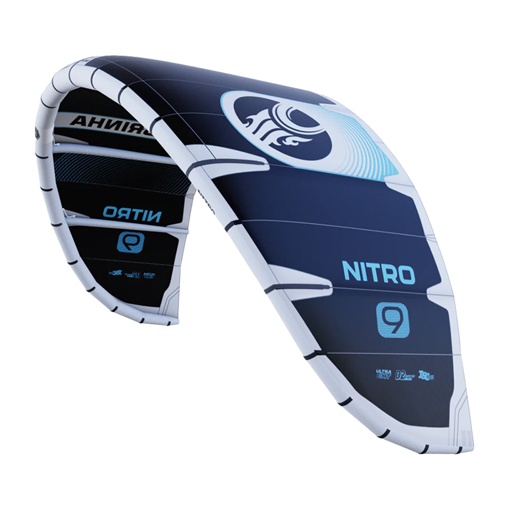 Nitro Apex C1 Dark 2026 - Kite