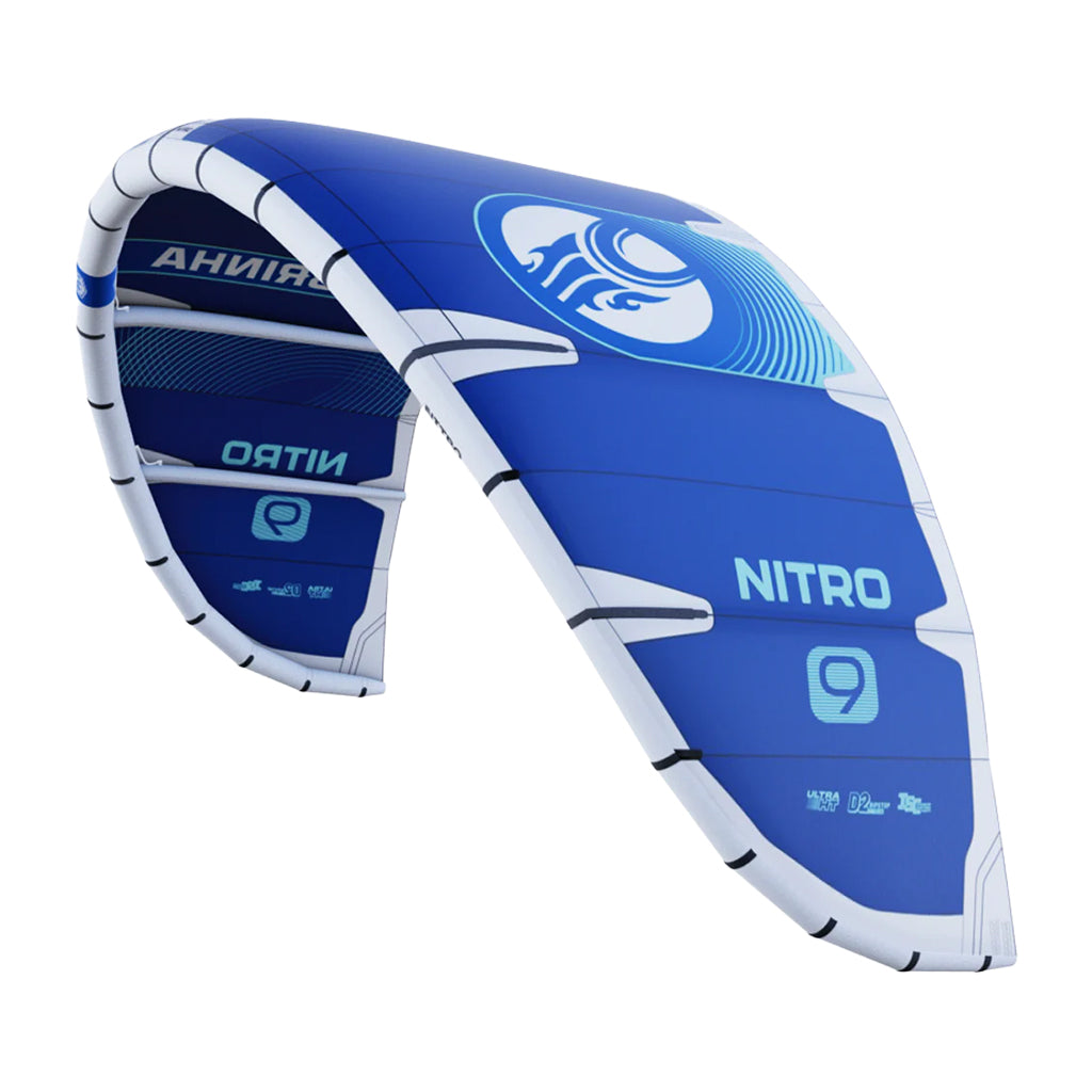 Nitro Apex C4 2026 - Kite