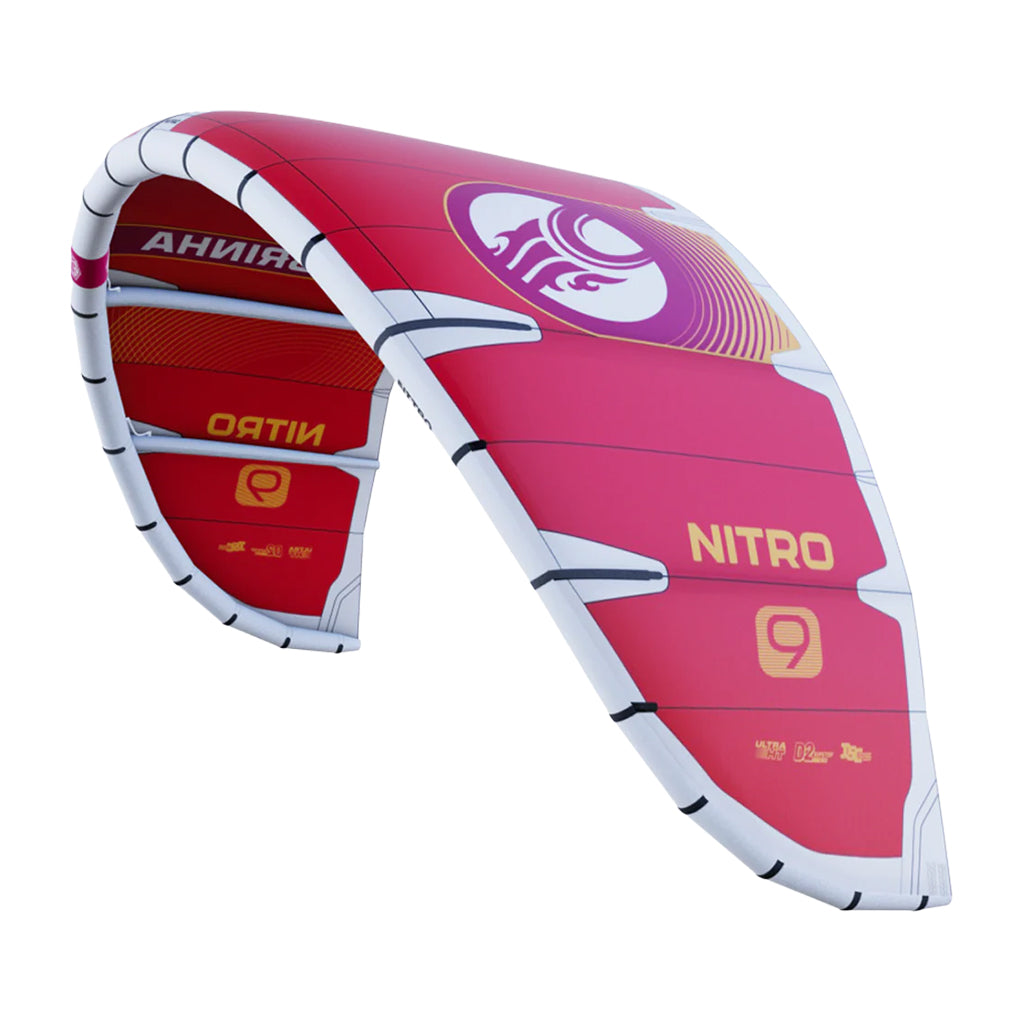 Nitro Apex C5 2026 - Kite