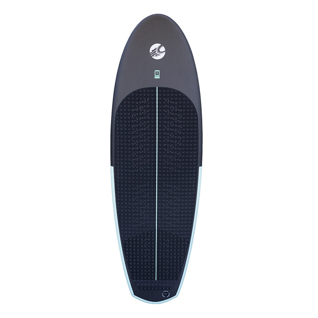 Arcade Thruster Surfboard 4'10