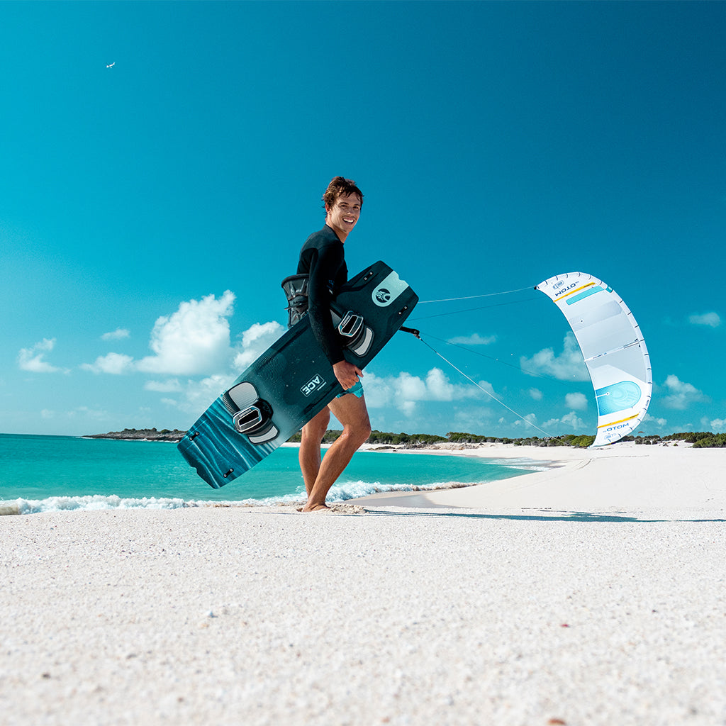 Ace 2026 - Kiteboard