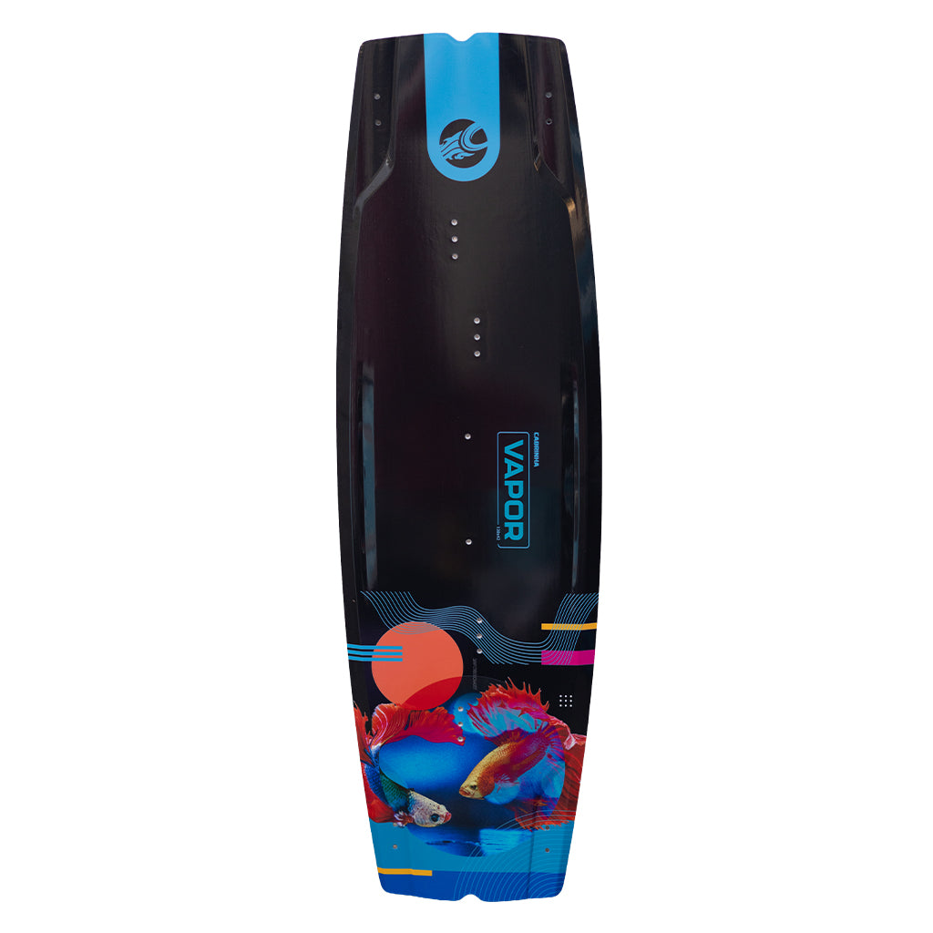 Vapor Apex 2026 - Kiteboard