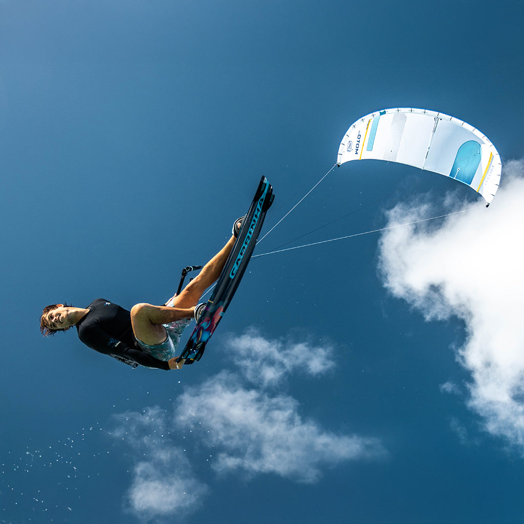 Vapor Apex 2026 - Kiteboard