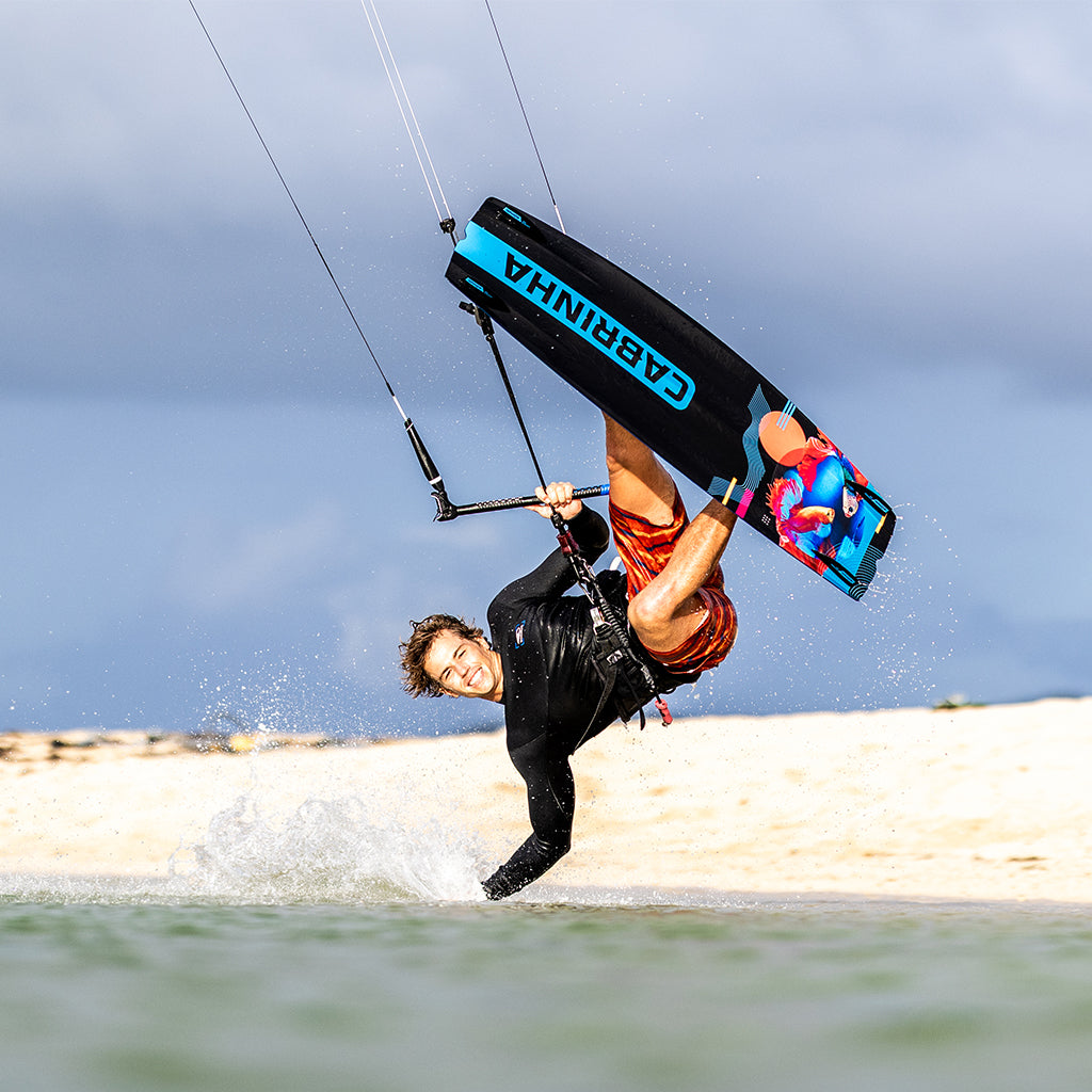 Vapor Apex 2026 - Kiteboard