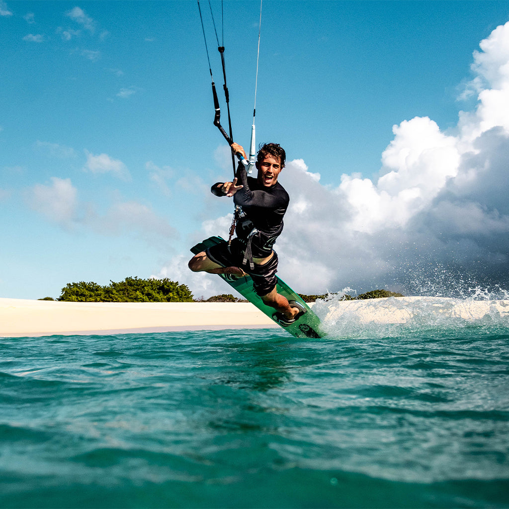 Xcal Apex 2026 - Kiteboard