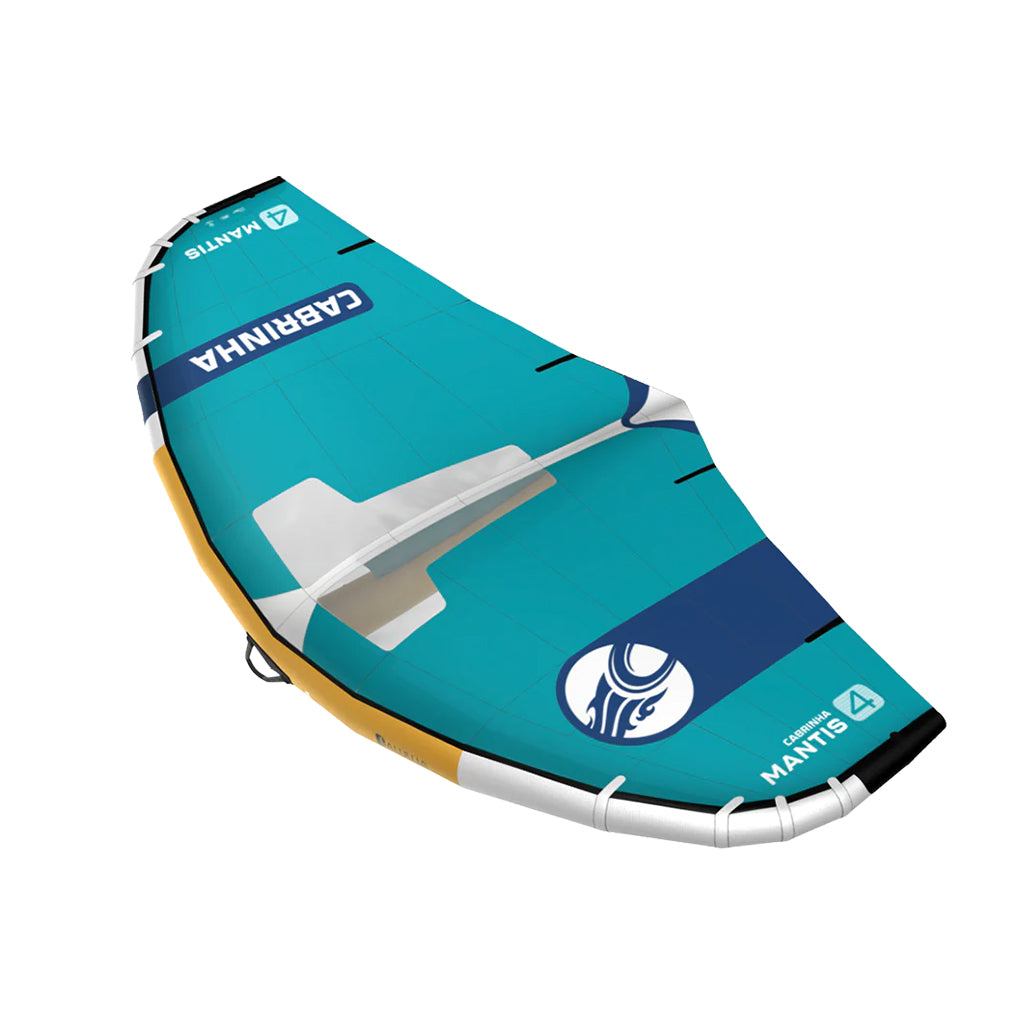 Mantis Apex C3 2026 - Wing