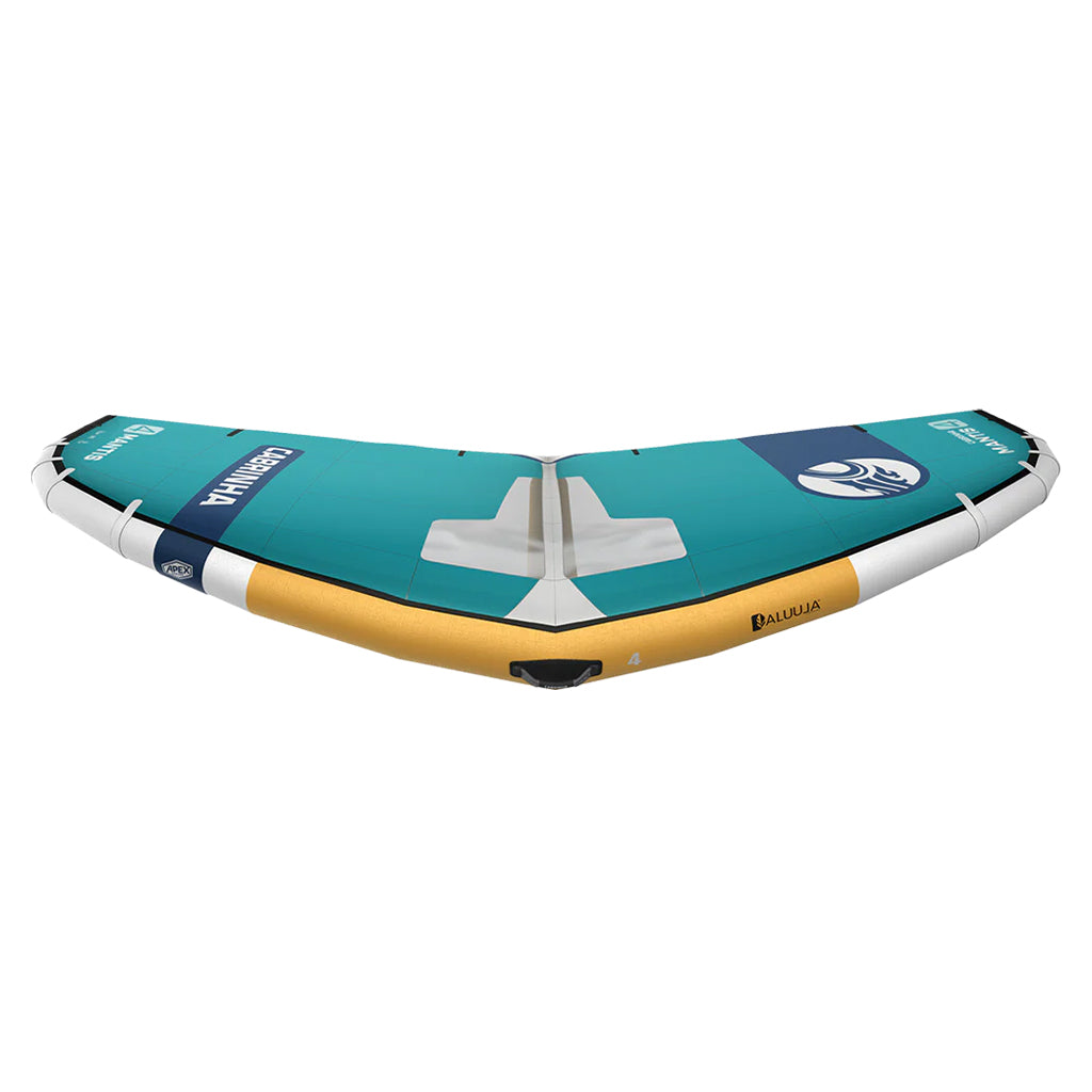 Mantis Apex C3 2026 - Wing