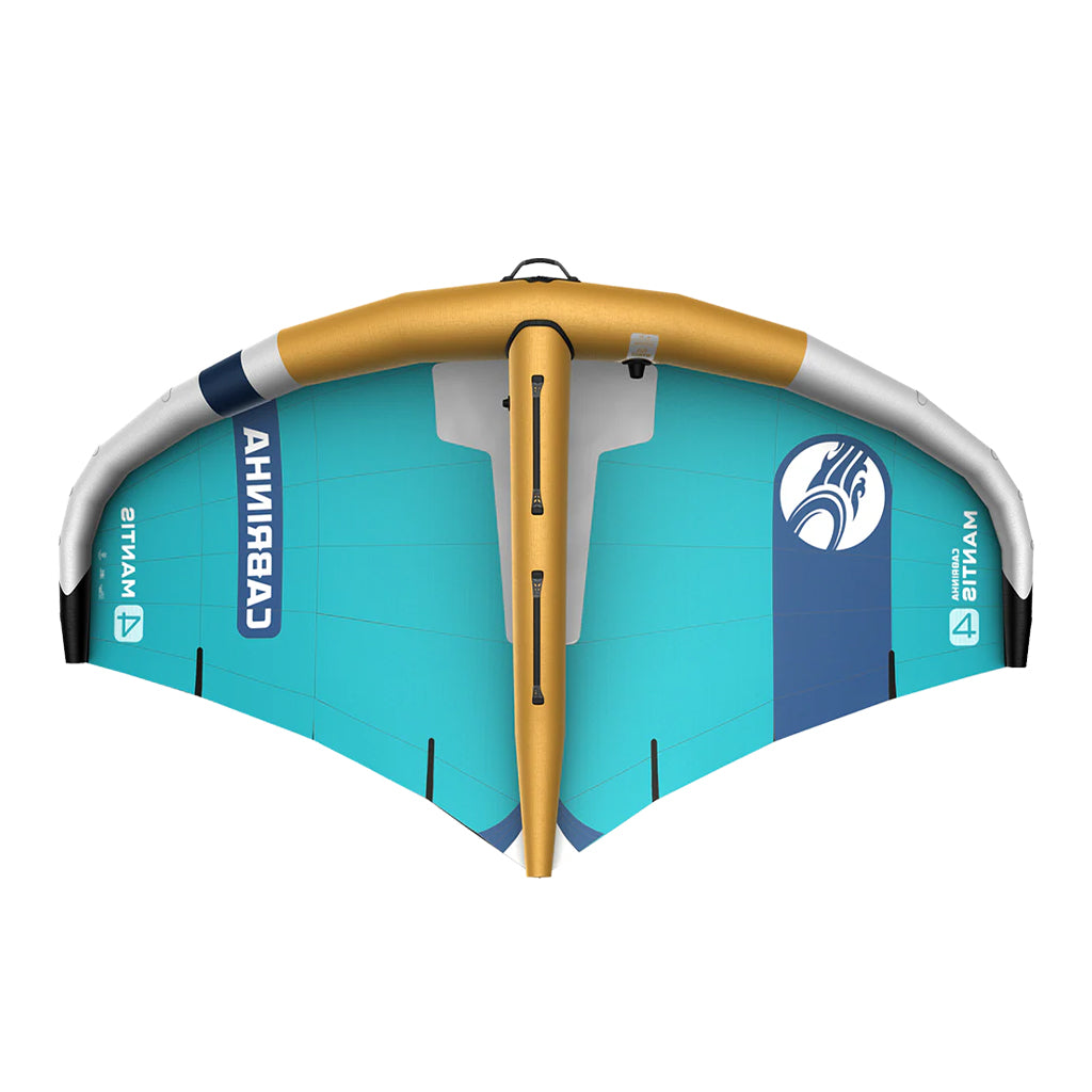 Mantis Apex C3 2026 - Wing