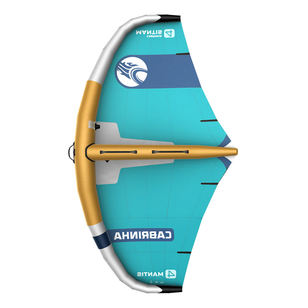 Mantis Apex C3 2026 - Wing