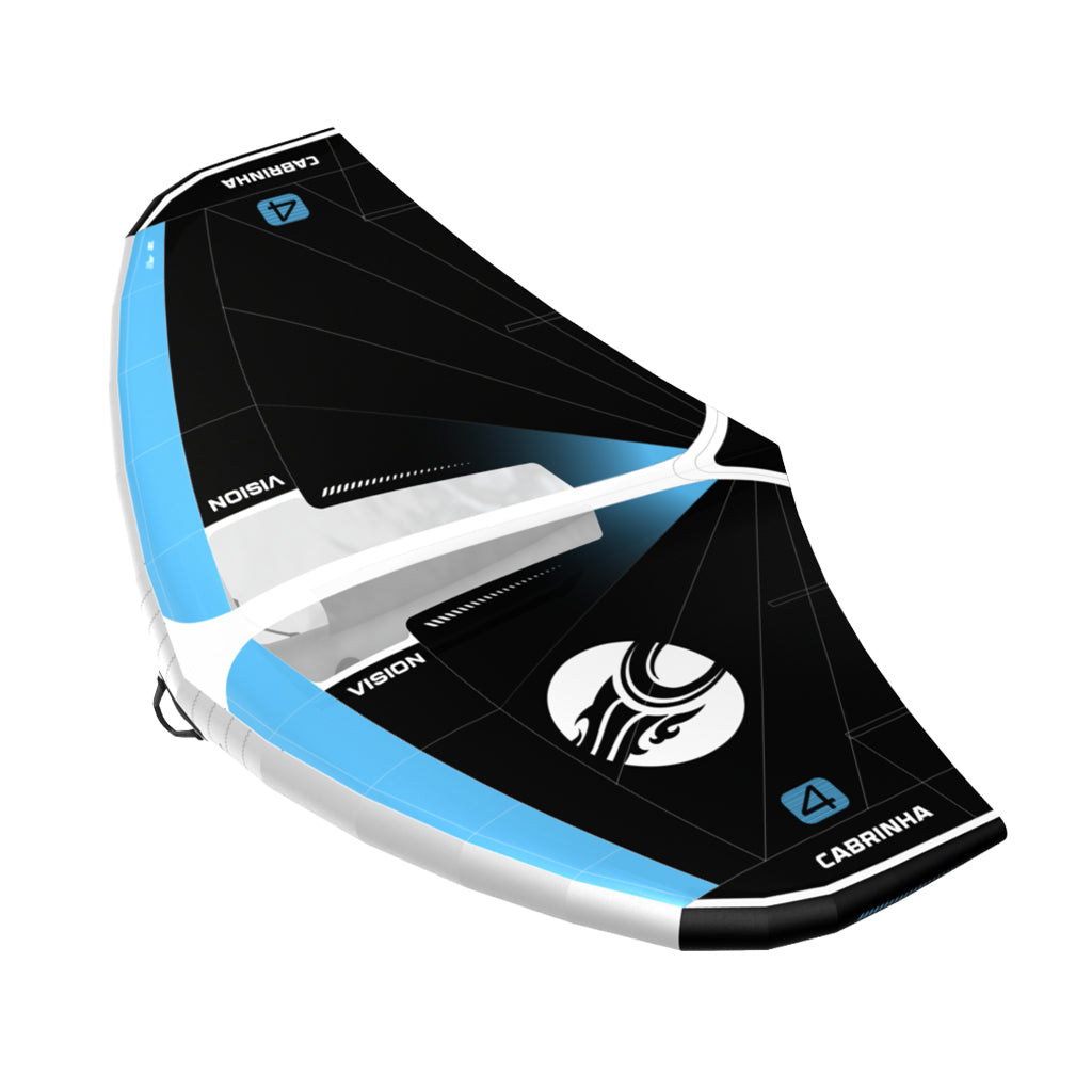 Vision C2 2026 - Wing