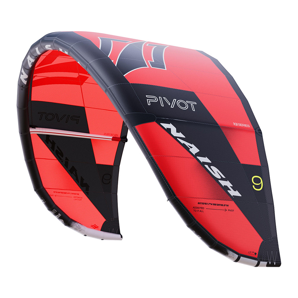 Pivot - Kite