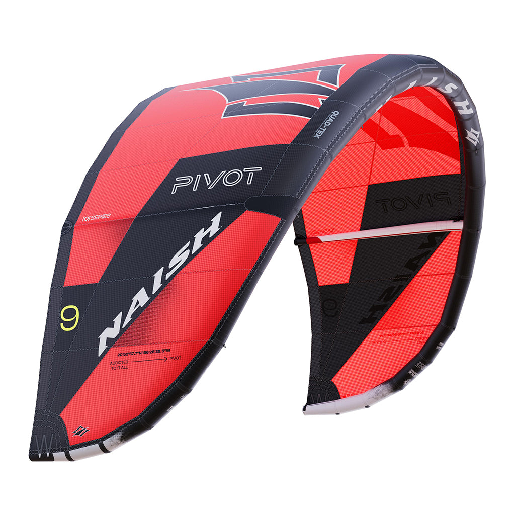 Pivot - Kite