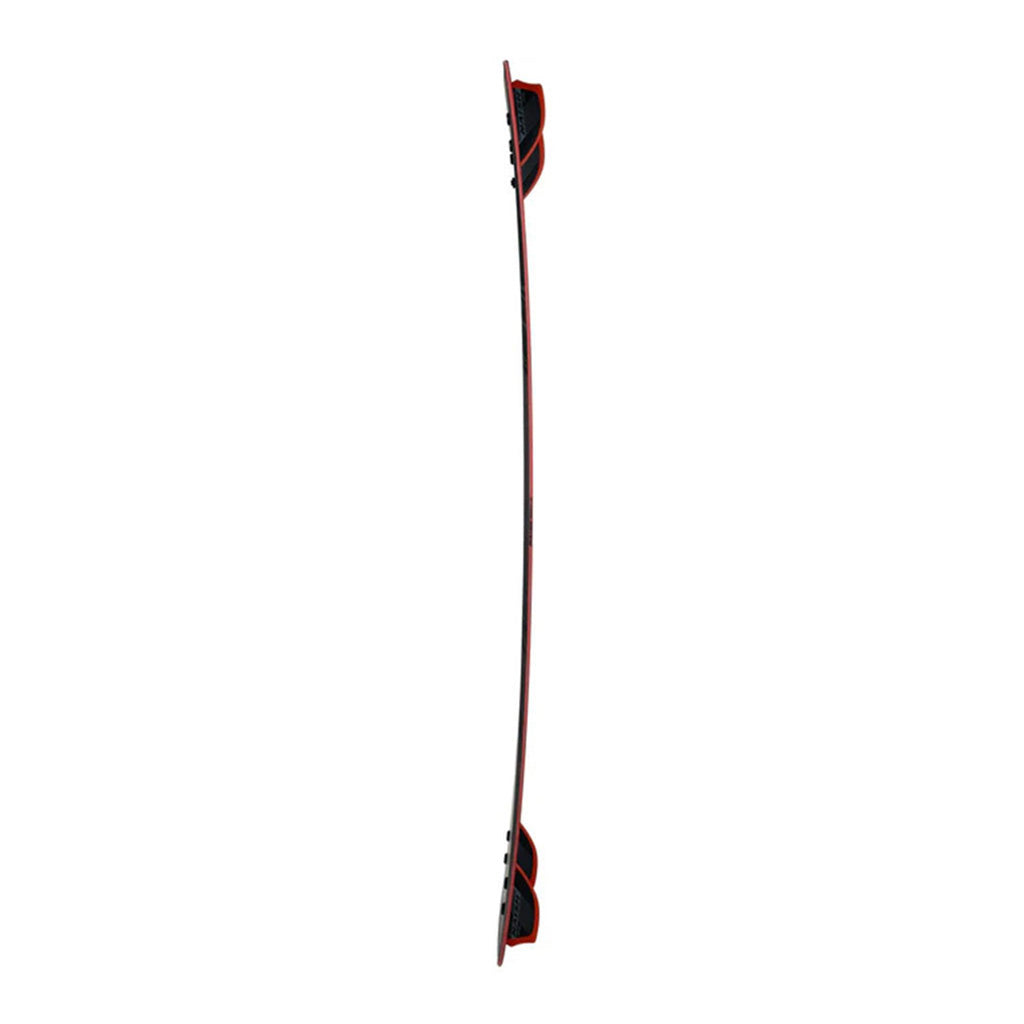 Monarch Kite Board set fra siden