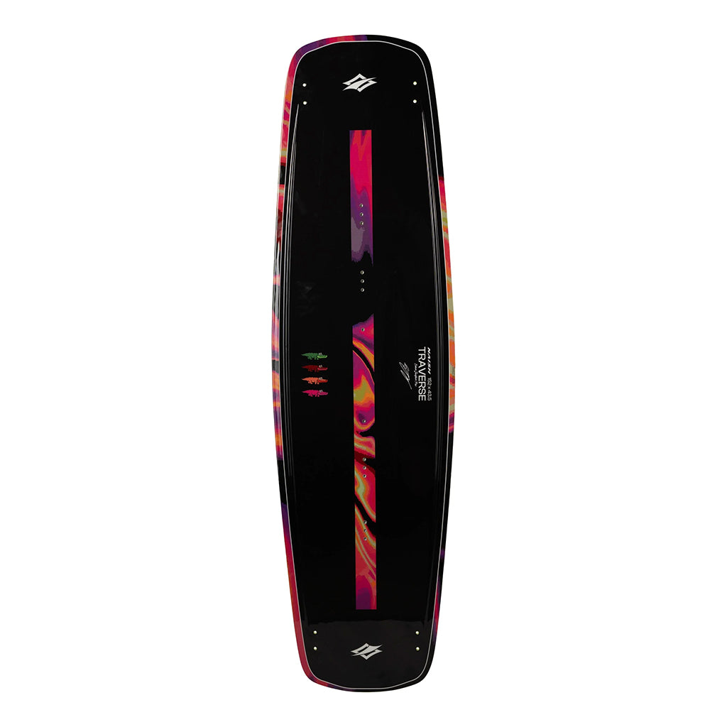 Traverse Ewan Jaspan Pro - Kiteboard