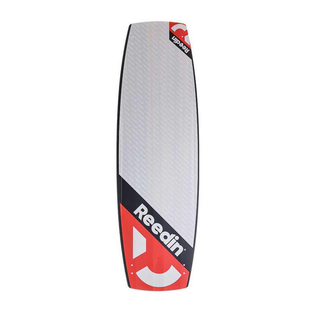 Kevpro V3 Kite Board set forfra