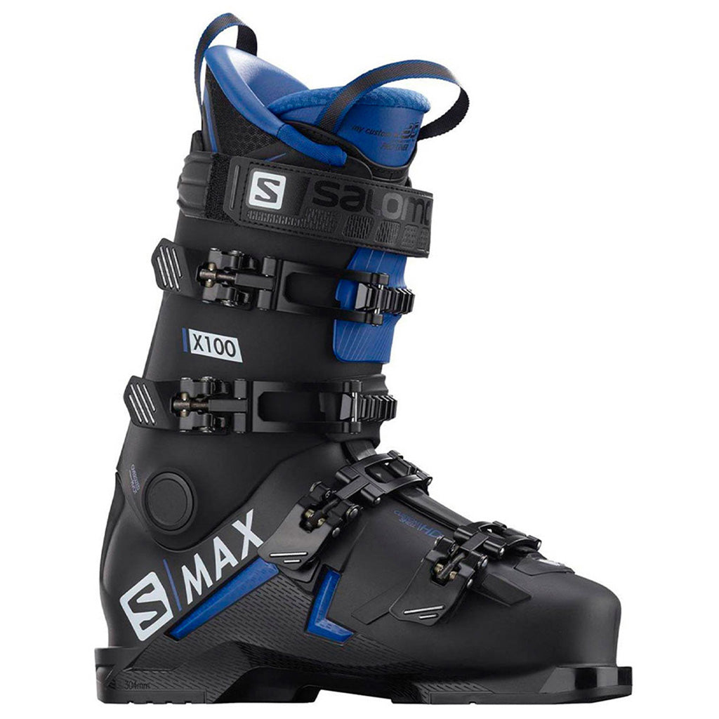 S/Max X100 Iic Skistøvler i farven