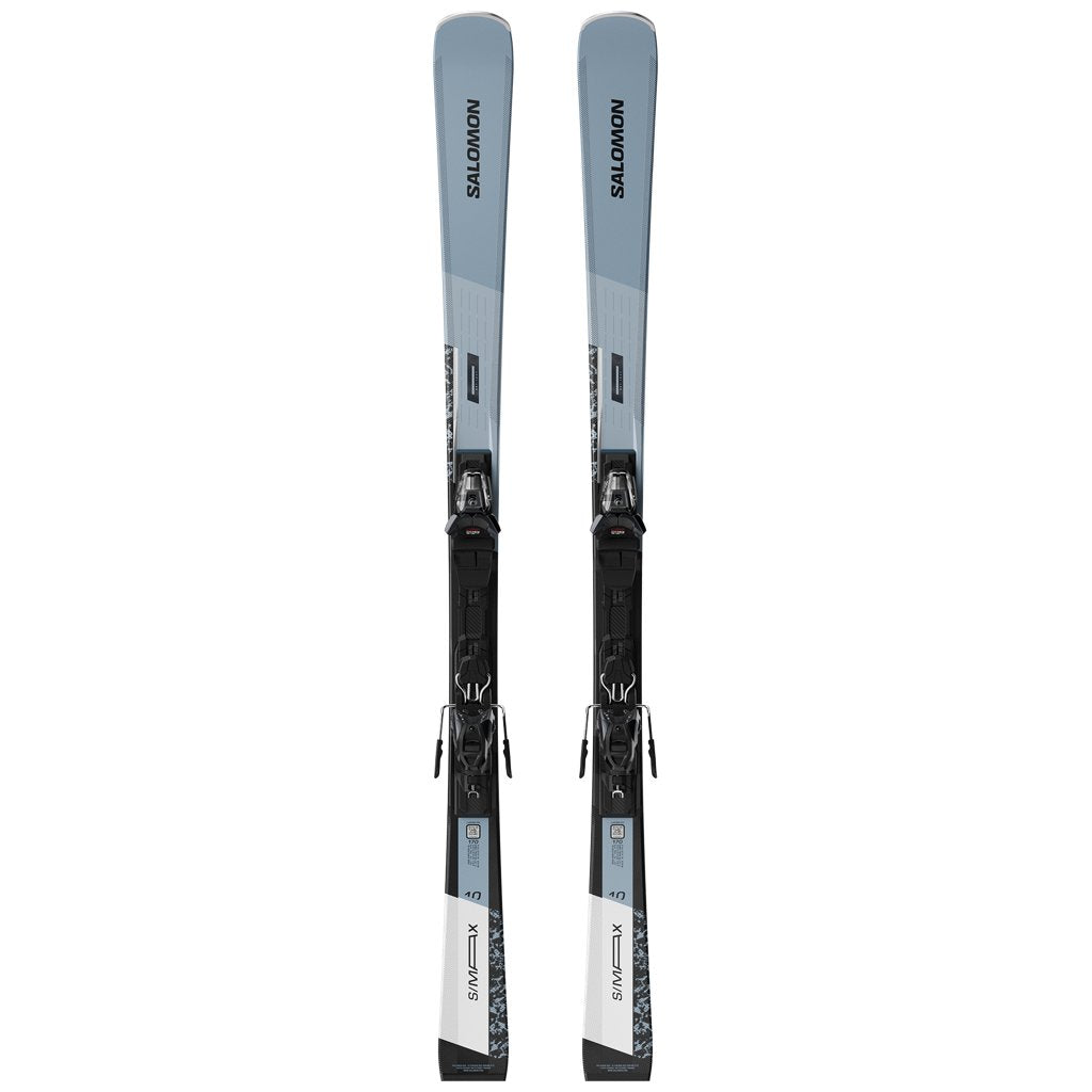 S/Max 10 + M11 GW L80 - Ski inkl. Binding