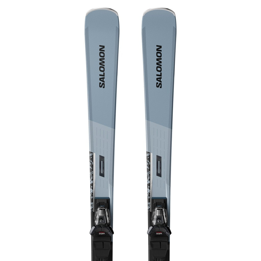 S/Max 10 + M11 GW L80 - Ski inkl. Binding