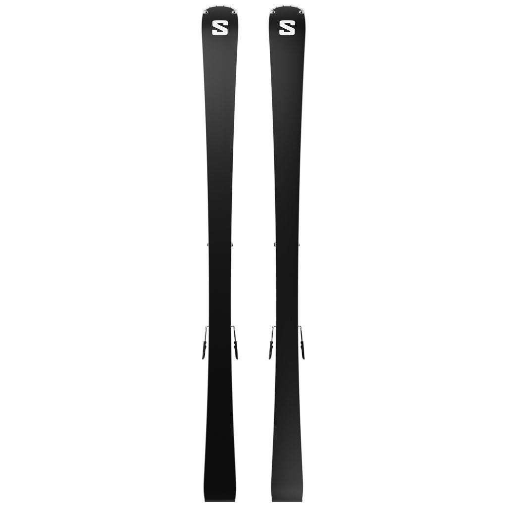 S/Max 10 + M11 GW L80 - Ski inkl. Binding
