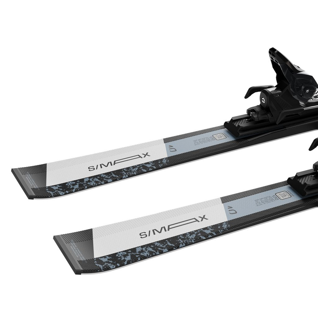 S/Max 10 + M11 GW L80 - Ski inkl. Binding