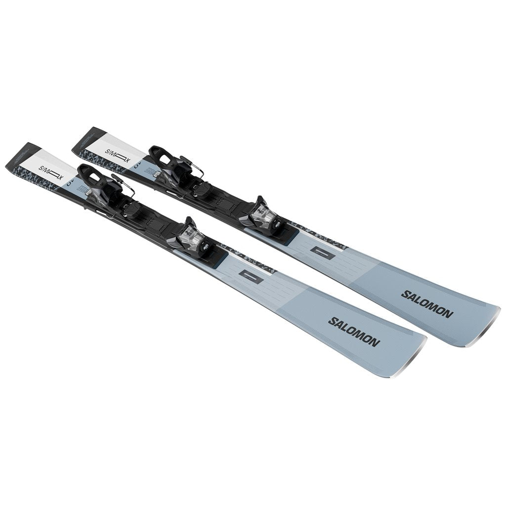 S/Max 10 + M11 GW L80 - Ski inkl. Binding