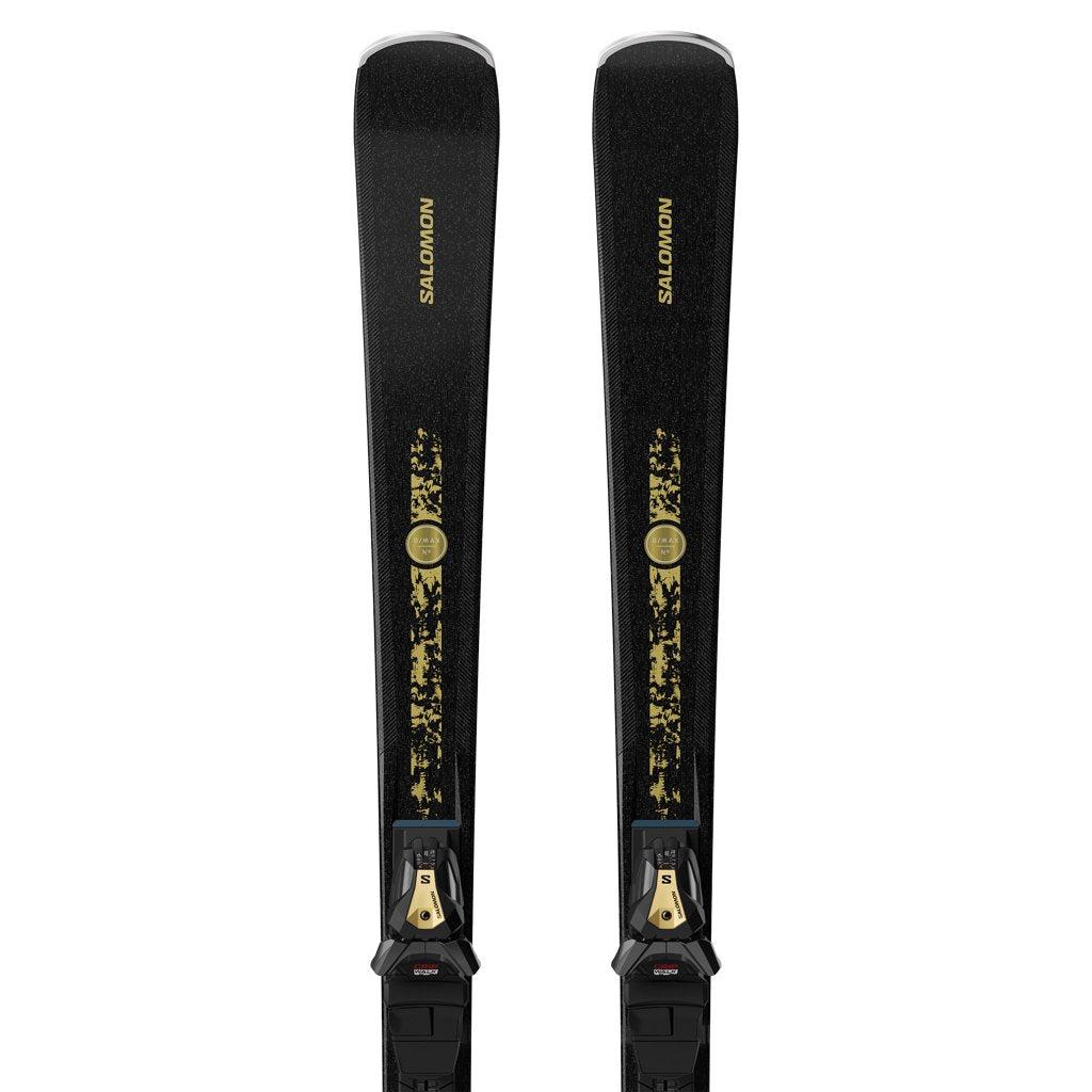 S/Max N°12 + MI11 GW L80 - Ski inkl. Binding