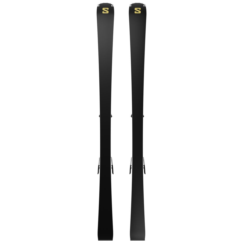 S/Max N°12 + MI11 GW L80 - Ski inkl. Binding