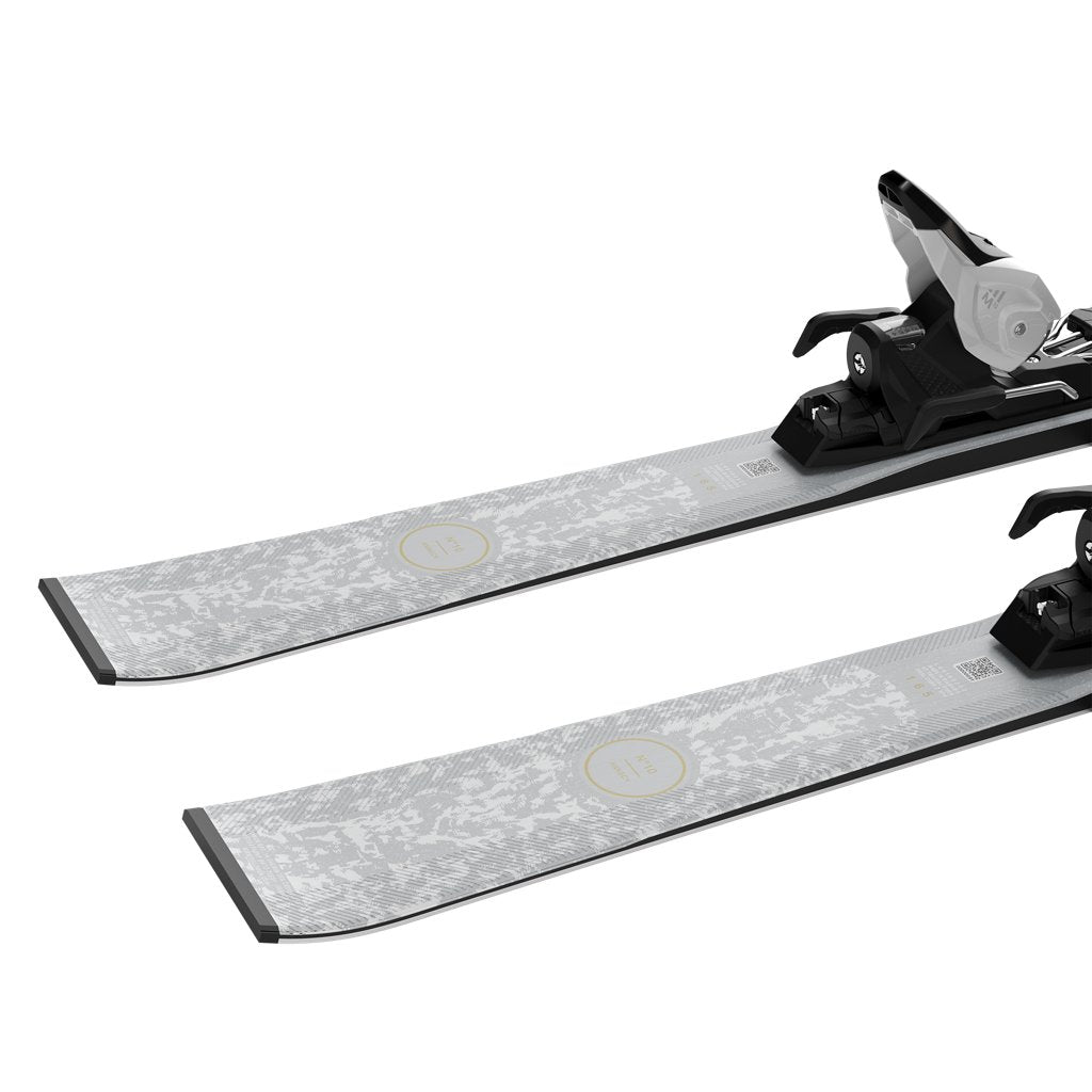 S/Max N°10 + M10 GW L80 - Ski inkl. Binding