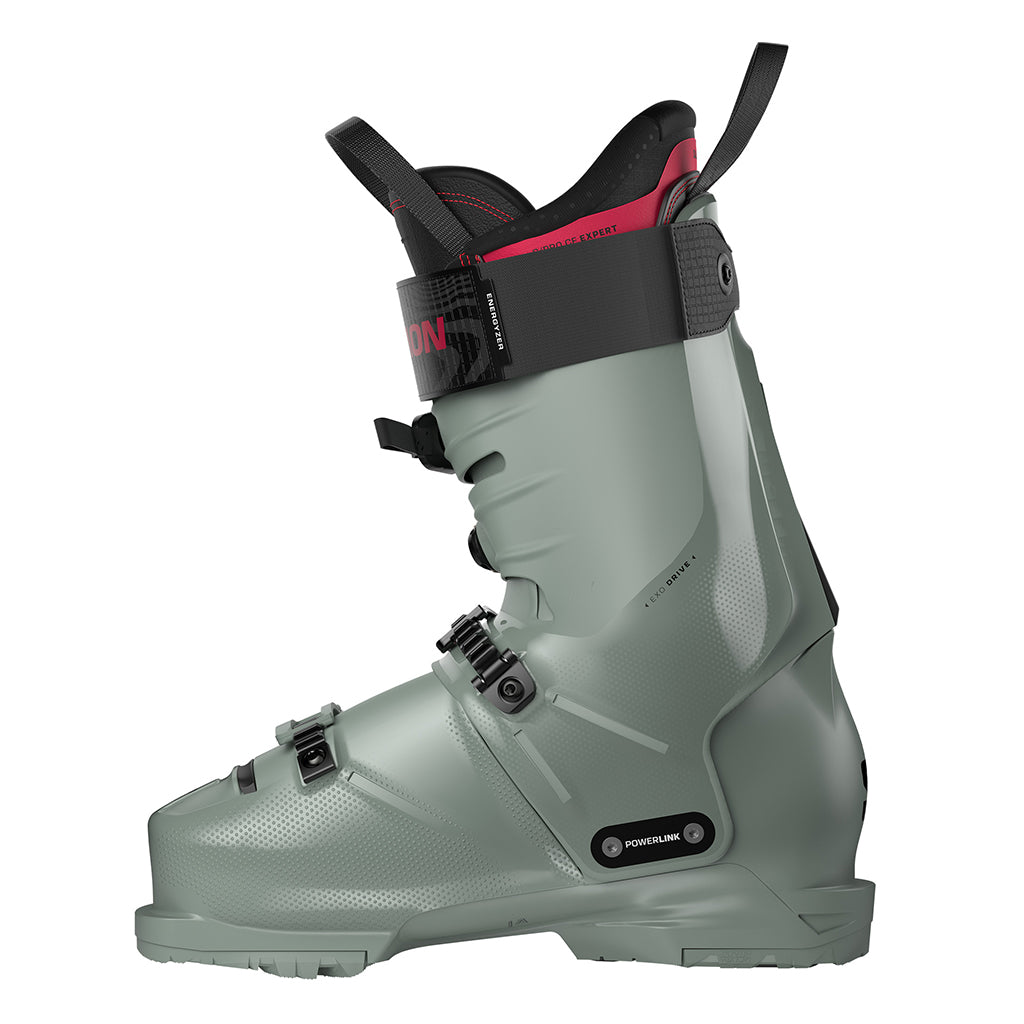 S/Pro Alpha C BOA 130 - Skistøvler