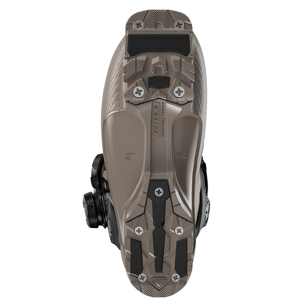 S/Pro Supra Dual Boa 120 - Skistøvler