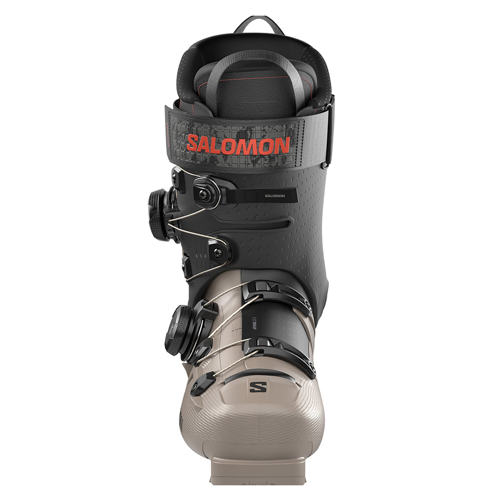 S/Pro Supra Dual Boa 120 - Skistøvler