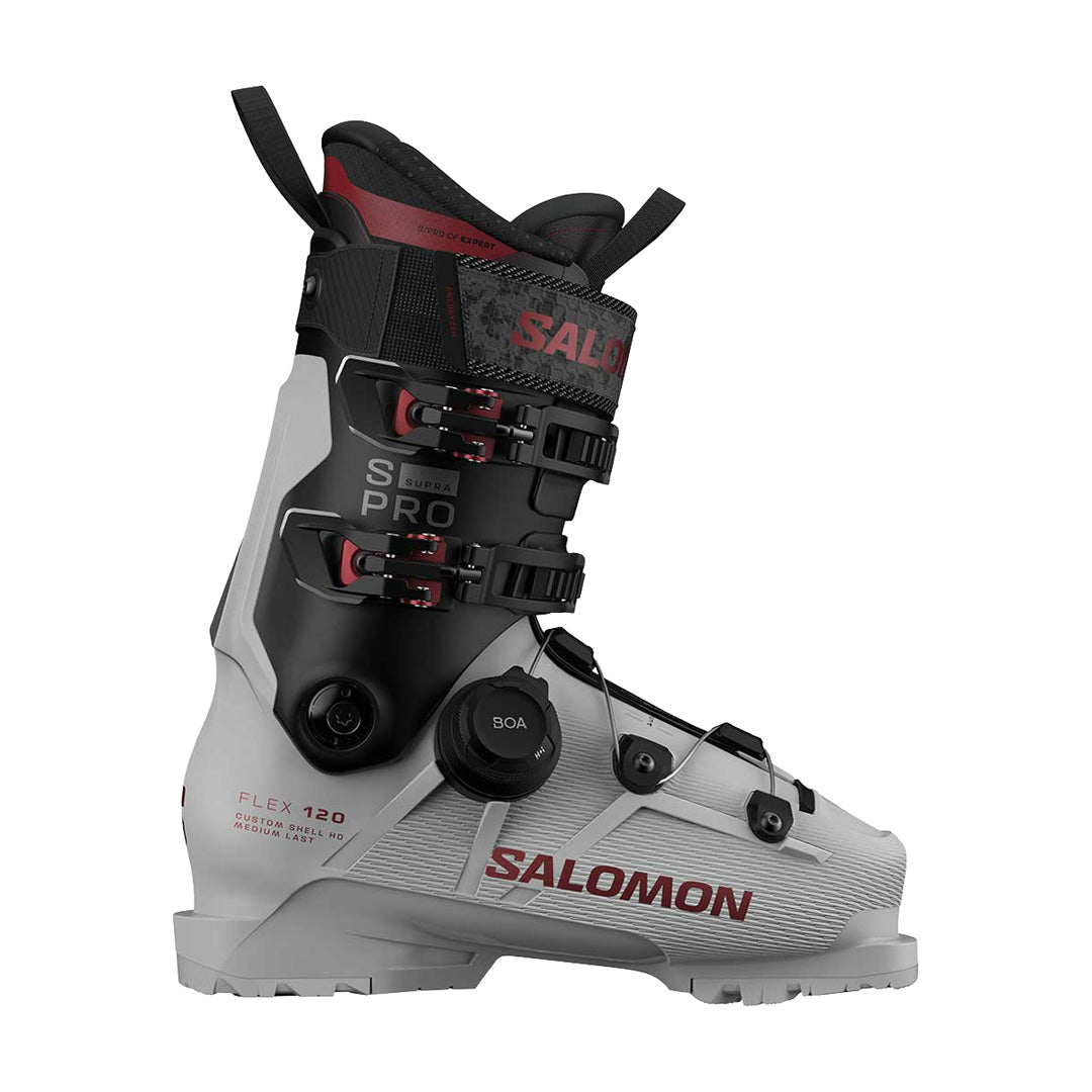 S/Pro Supra S BOA 120 - Skistøvler