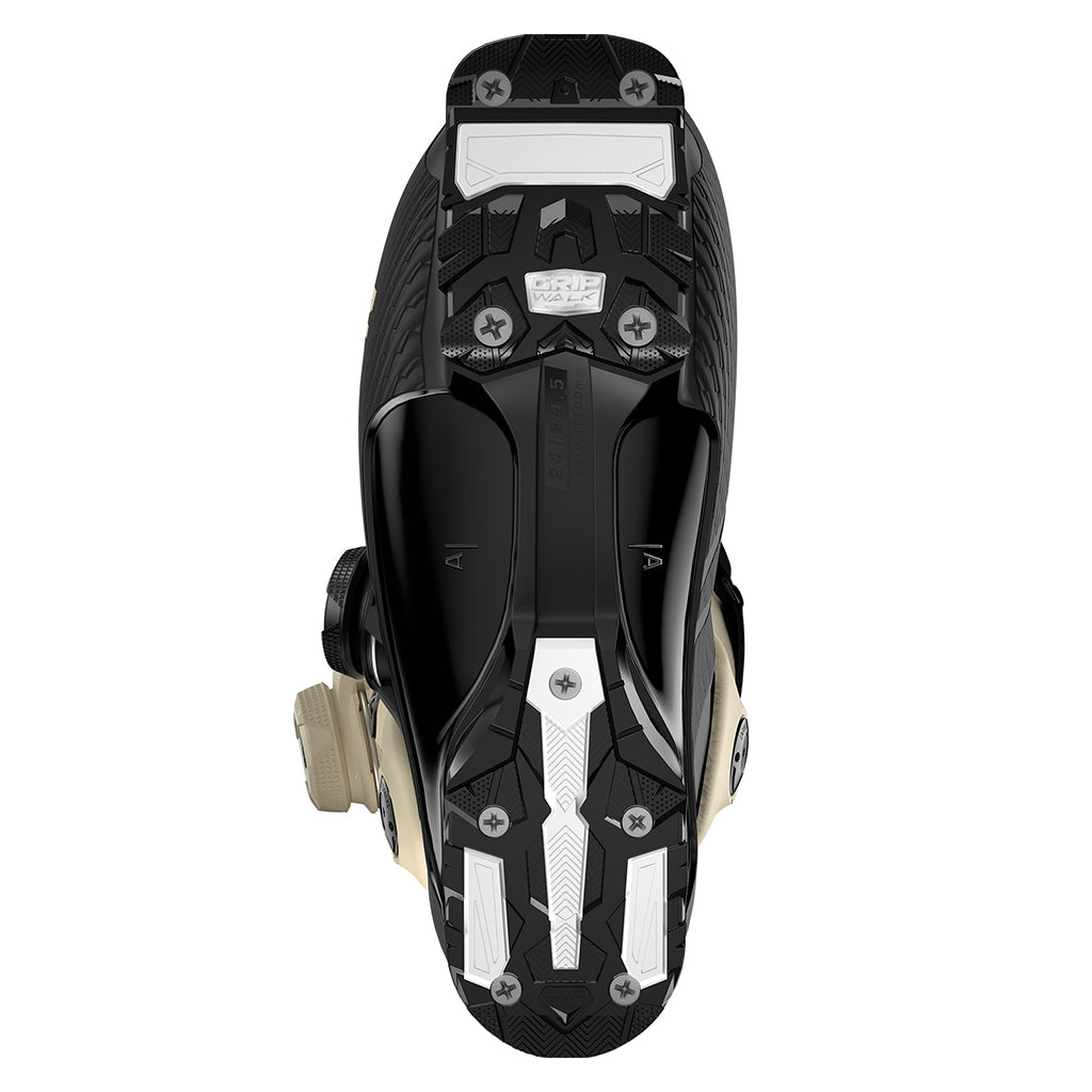 S/Pro Supra Dual Boa 105W - Skistøvler