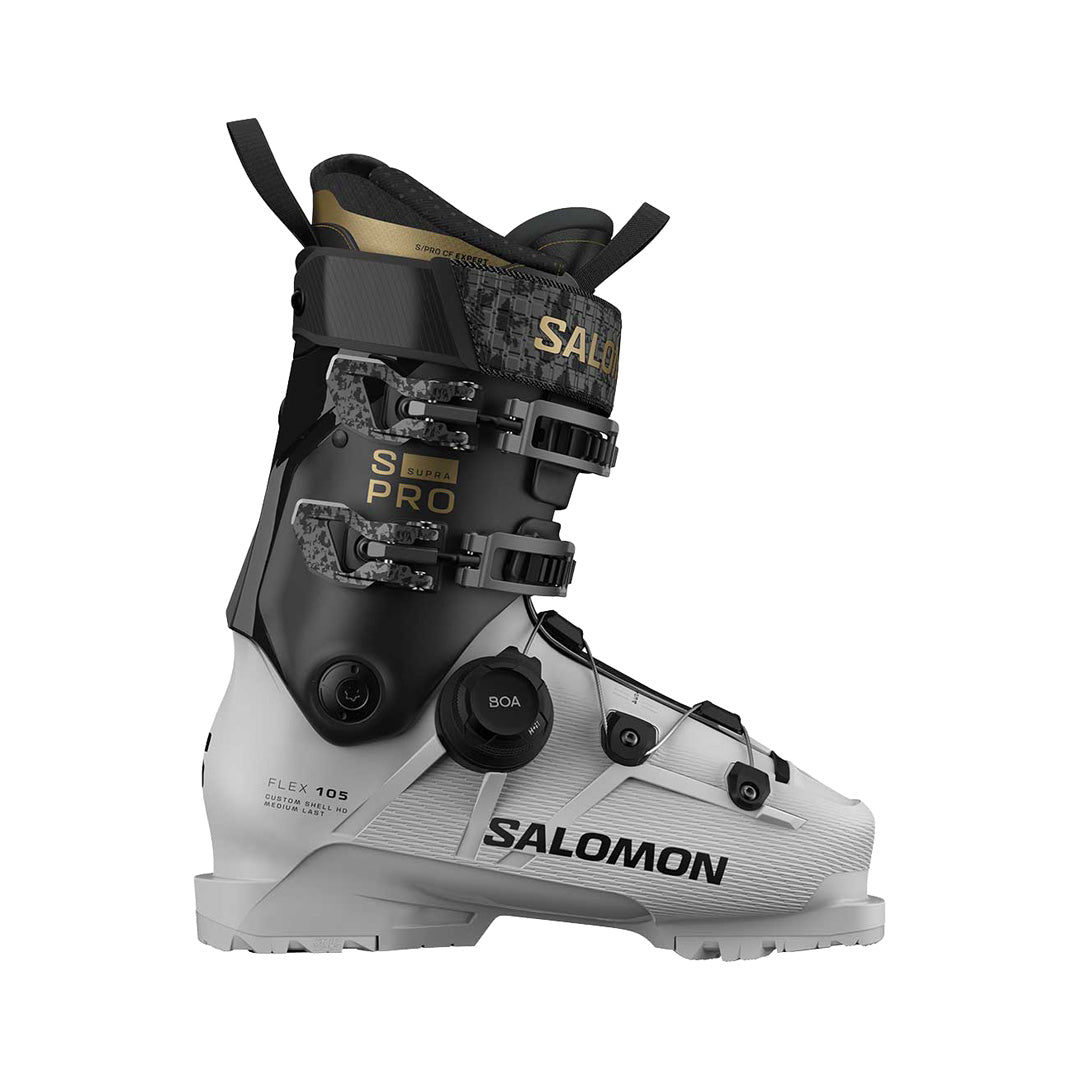 S/Pro Supra S BOA 105W - Skistøvler