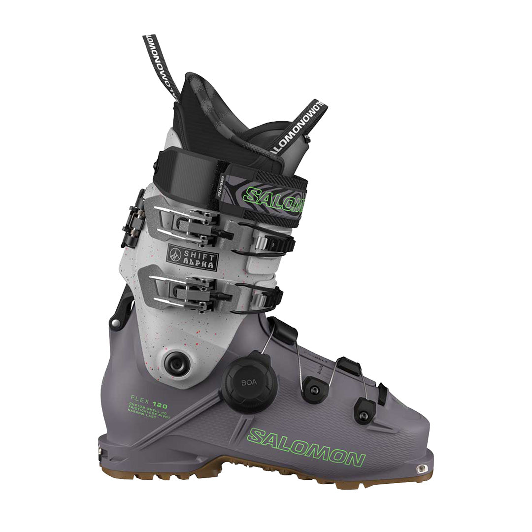 Shift Alpha BOA 120 - Skistøvler