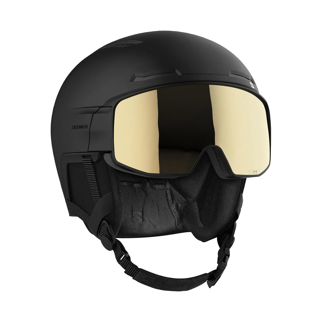Driver Pro Sigma Mips - Skihjelm