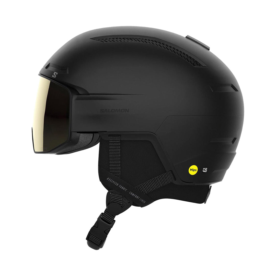 Driver Pro Sigma Mips - Skihjelm