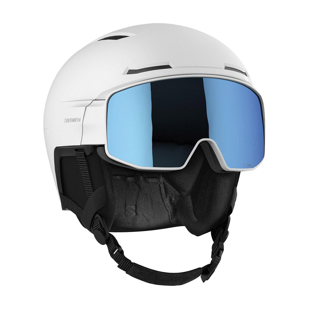 Driver Pro Sigma Mips - Skihjelm