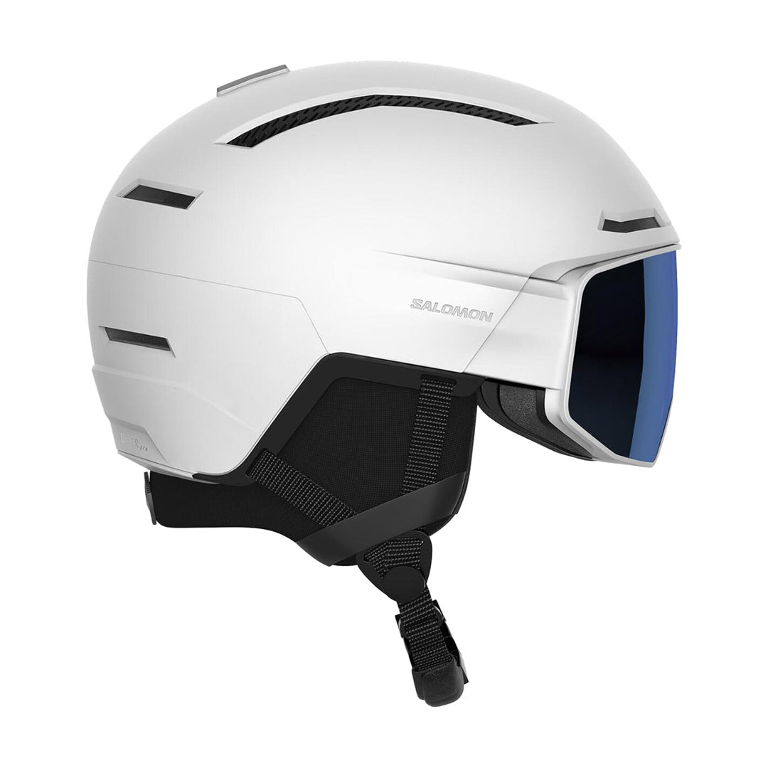 Driver Pro Sigma Mips - Skihjelm