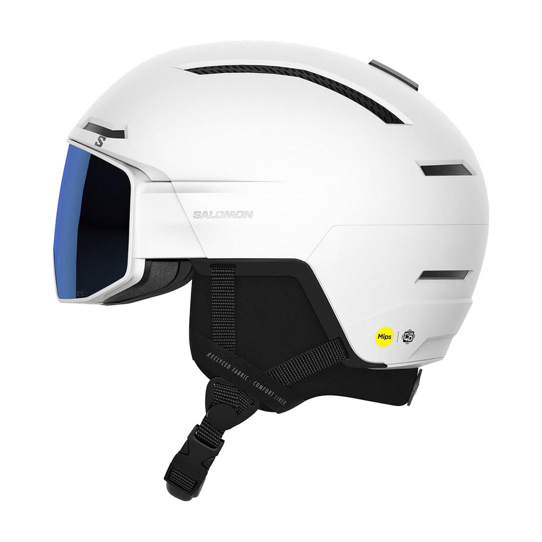 Driver Pro Sigma Mips - Skihjelm