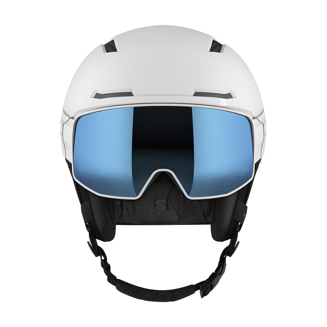 Driver Pro Sigma Mips - Skihjelm