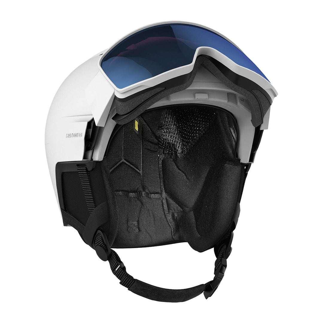 Driver Pro Sigma Mips - Skihjelm