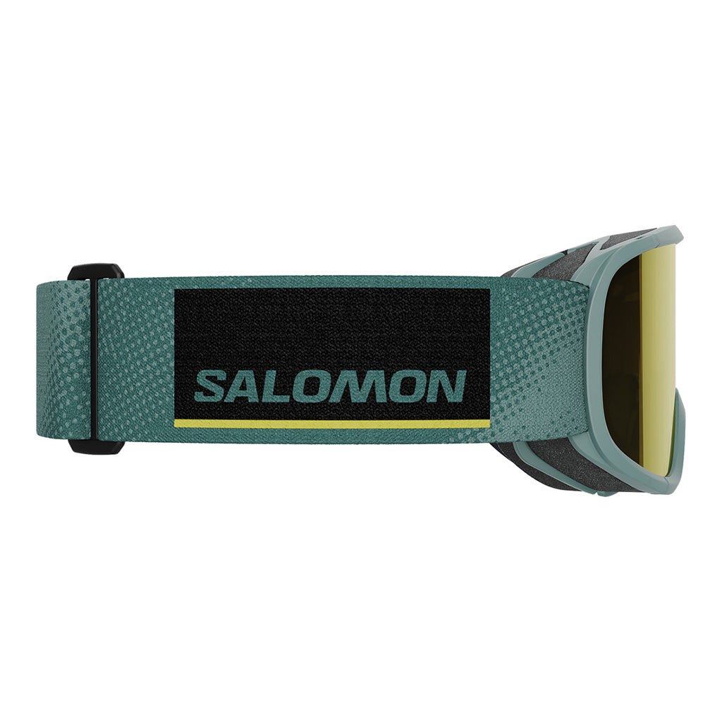 Lumi Access - Skibrille