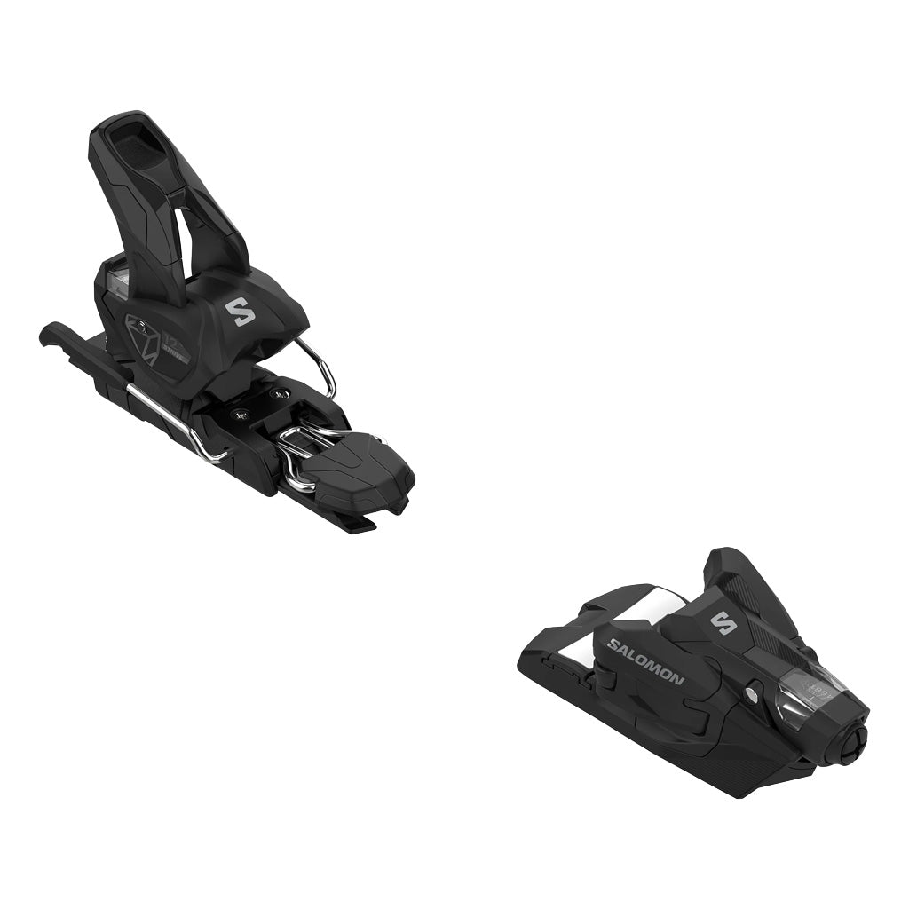 Strive 12 Gripwalk 90mm - Skibinding