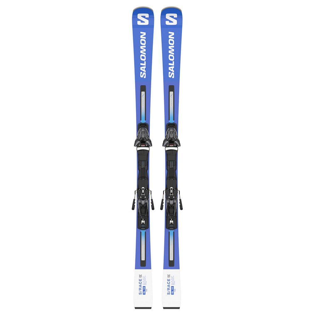 E S/Race SL 10 + Z12 GW F80 Ski